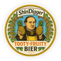 Shindigger - Tooty-Fruity Bier 9G