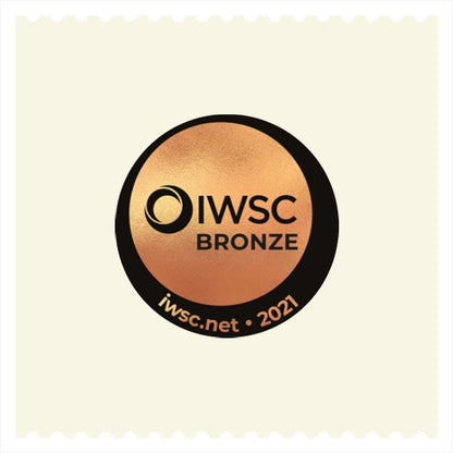 Uncommon - Gerald English Bubbly White Wine in a Can 187ml (12 pack)