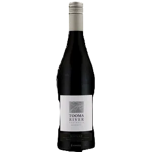 Tooma River - Shiraz