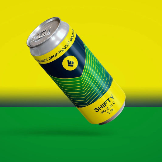 Drop Project - Shifty 440ml
