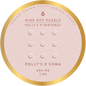Polly's x SOMA - 9 Dot Puzzle 20L * 9th Birthday Pre Order *