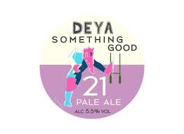 DEYA - Something Good 21 30L