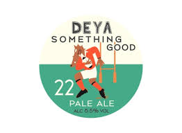 DEYA - Something Good 22 30L