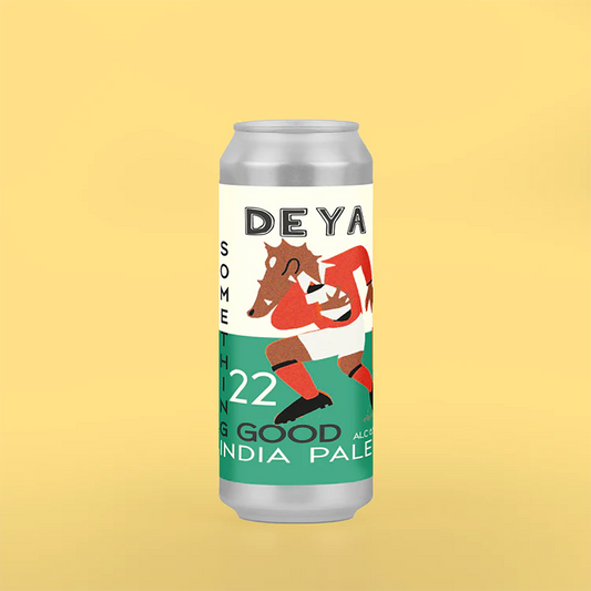 DEYA - Something Good 22 500ml