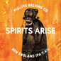 Piglove - Spirits Arise 30L