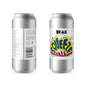 Beak - Squeeze 440ml