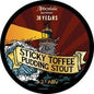 Abbeydale - Sticky Toffee Pudding Stout (GF) 9G
