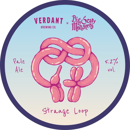 Verdant - Strange Loop 30L