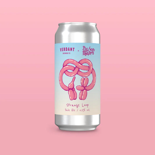 Verdant - Strange Loop 440ml
