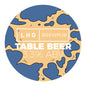 Left Handed Giant - Table Beer 30L