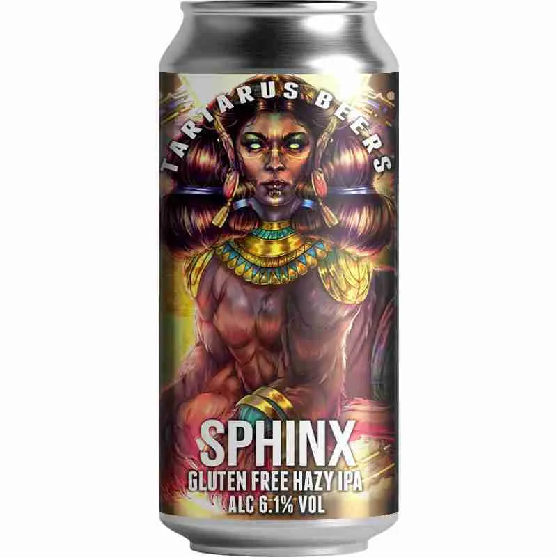 Tartarus - Sphinx 440ml