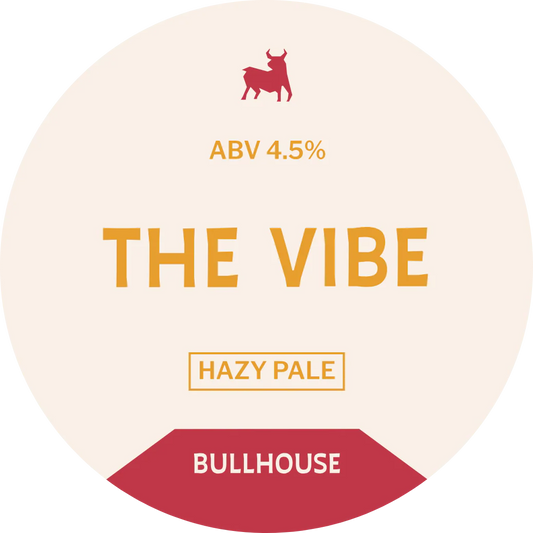 Bullhouse - The Vibe 30L