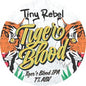 Tiny Rebel - Tigerblood 20L