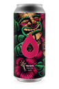 Pollys - Tiki Grin 440ml