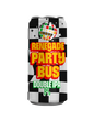 Tiny Rebel - Renegade Party Bus 440ml