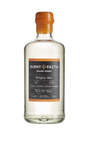 Burnt Faith - Triple Sec (Orange) Liqueur 70cl