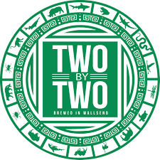 Two By Two - Snake Eyes 9G