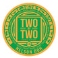 Two by Two - Nelson DDH 9G