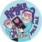 Alter Ego - Phubber 9G