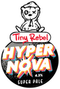 Tiny Rebel - Hypernova 9G