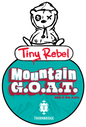 Tiny Rebel x Thornbridge - Mountain G.O.A.T 9G
