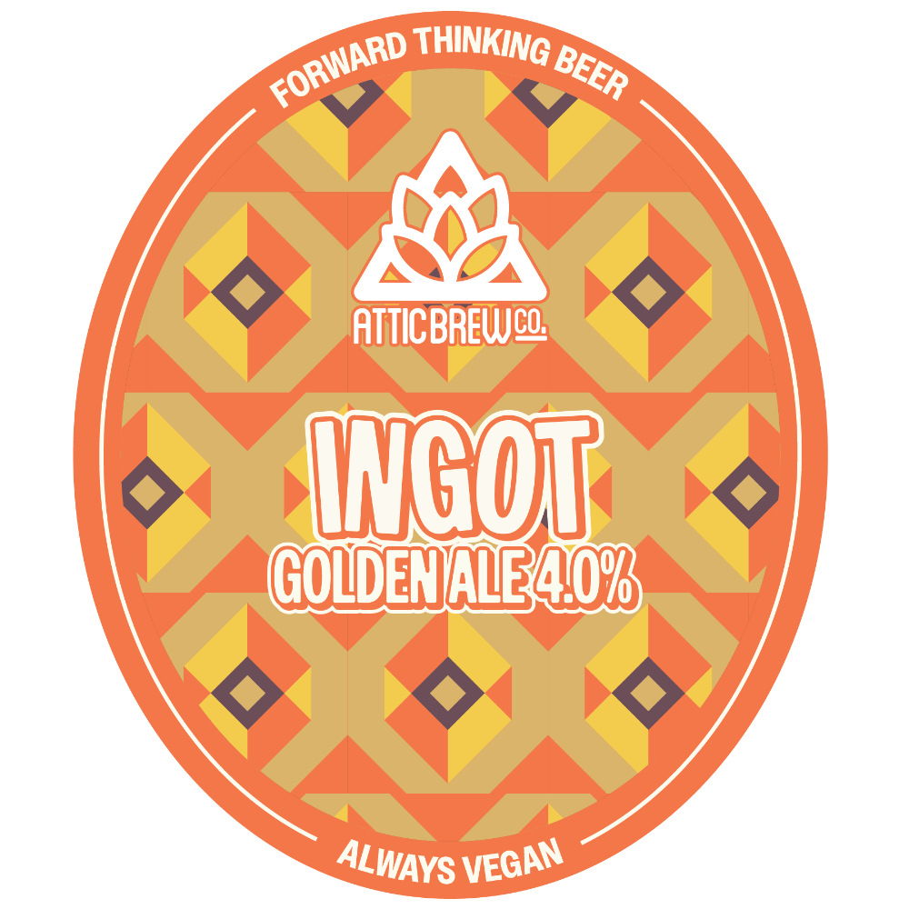 Attic - Ingot (GF) 9G