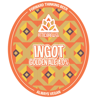 Attic - Ingot (GF) 9G