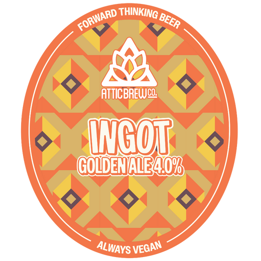 Attic - Ingot (GF) 9G