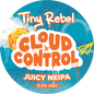 Tiny Rebel - Cloud Control 30L