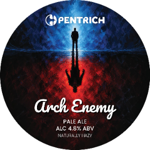 Pentrich - Arch Enemey 9G