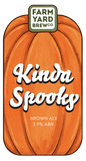 Farmyard Brew - Kinda Spooky 9G *Halloween 2026*