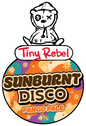 Tiny rebel - Sunburnt Disco 9G
