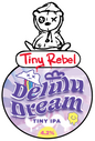 Tiny Rebel - Delulu Dream 9G