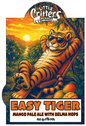 Little Critters - Easy Tiger 9G