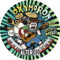 Alter Ego - Oxymoron 9G