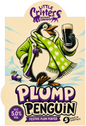Little Critters - Plump Penguin 9G *Christmas Pre Order*