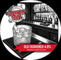 Burning Soul - Old Fashioned 30L