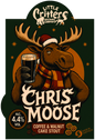 Little Critters - Chirs Moose 9G *Christmas Pre Order*