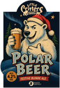 Little Critters - Polar Bear 9G *Christmas Pre Order*