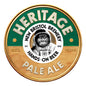 New Bristol - Heritage 9G
