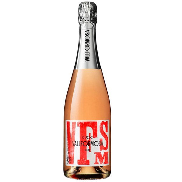 Vallformosa - Cava Rosado NV