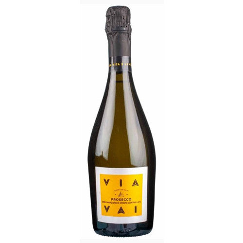 Via Vai - Prosecco 20cl