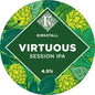 Porterage - Kirkstall - Virtuous GF 30L