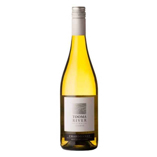 Tooma River - Chardonnay Reserve