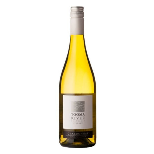 Tooma River - Chardonnay Reserve