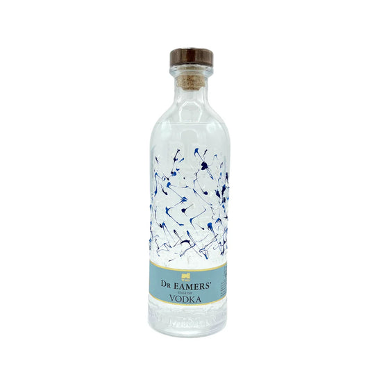 Dr Eamers - Vodka 70cl
