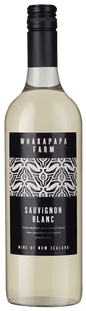 Whakapapa - Sauvignon Blanc