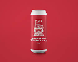 Pomona - When Whip-Poor-Will Calls 440ml