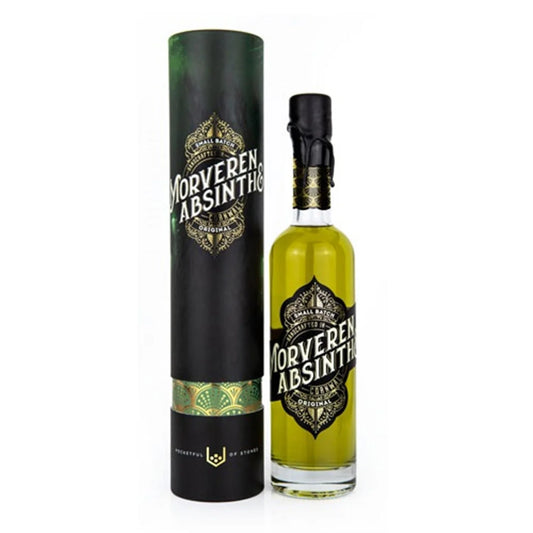 Pocketful of Stones - Morveren Absinthe 35cl