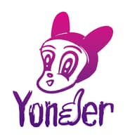 Yonder - Mango & Cherry Lassi 440ml
